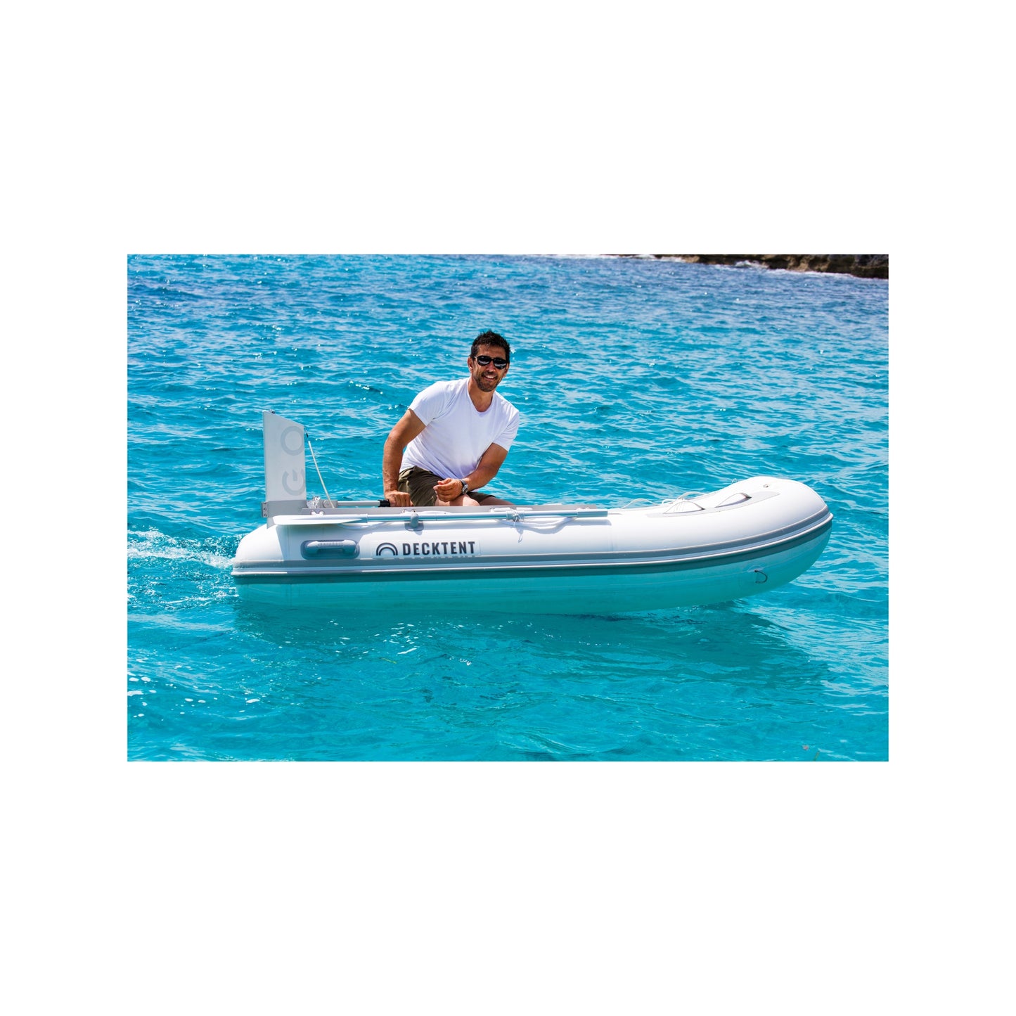 Formentera Dinghy – PC Series