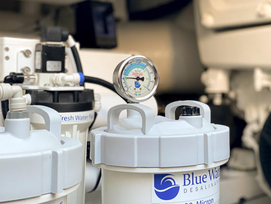 Yacht Water makers in the Gulf: What Every Captain Should Know Before Summer