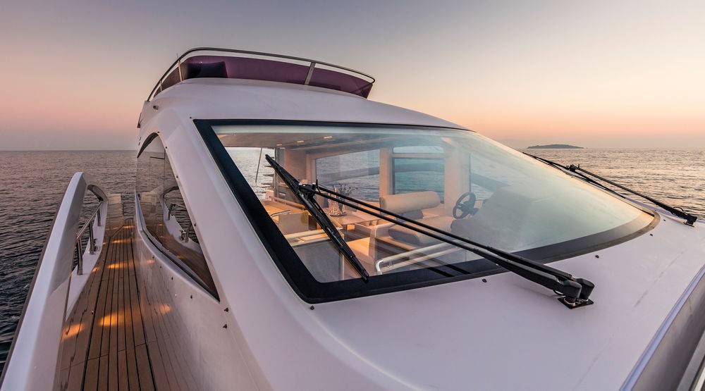 Marine Air Conditioning for Yachts: The Complete Buying Guide