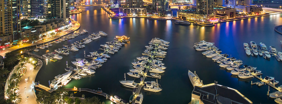 MAR-IX Marine Air Conditioning: Built for Gulf Heat and Humidity