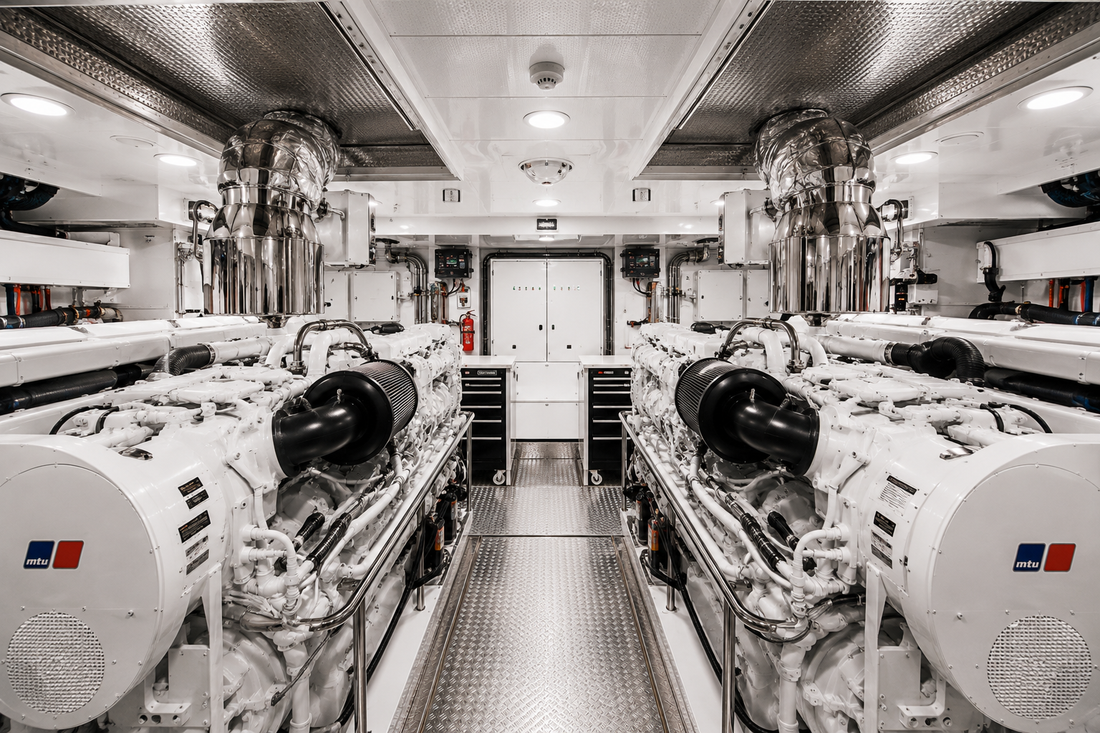 The System That Runs Your Yacht Into the Ground