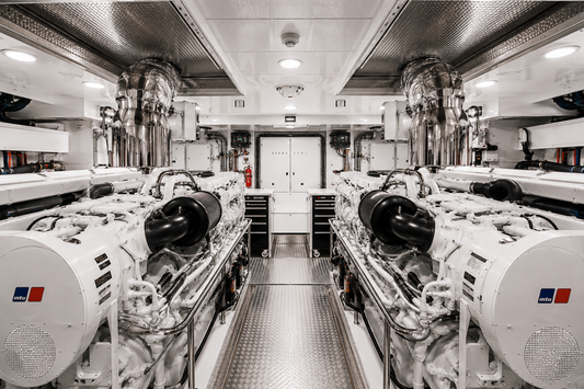The System That Runs Your Yacht Into the Ground