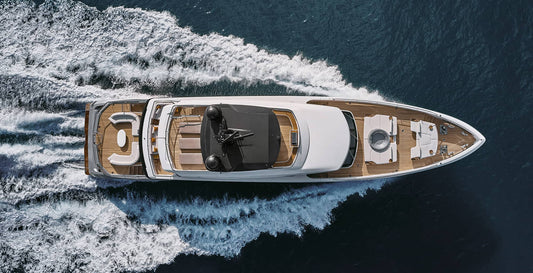 Marine HVAC Systems for Superyachts in Dubai: What Every Captain Needs to Know