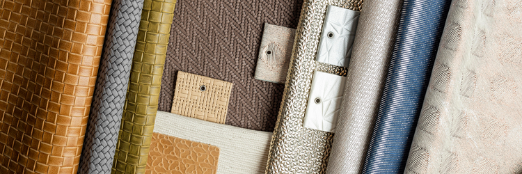Prodital Italian Marine-Grade Leather UAE | Yacht IQ