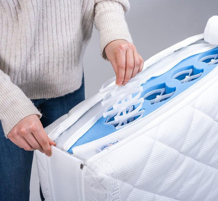 Flexima Custom Superyacht Mattresses UAE | Yacht IQ