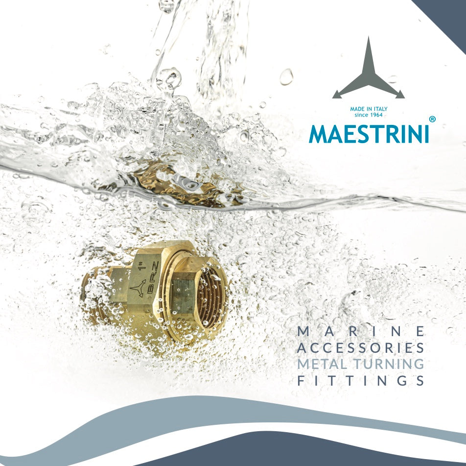Maestrini