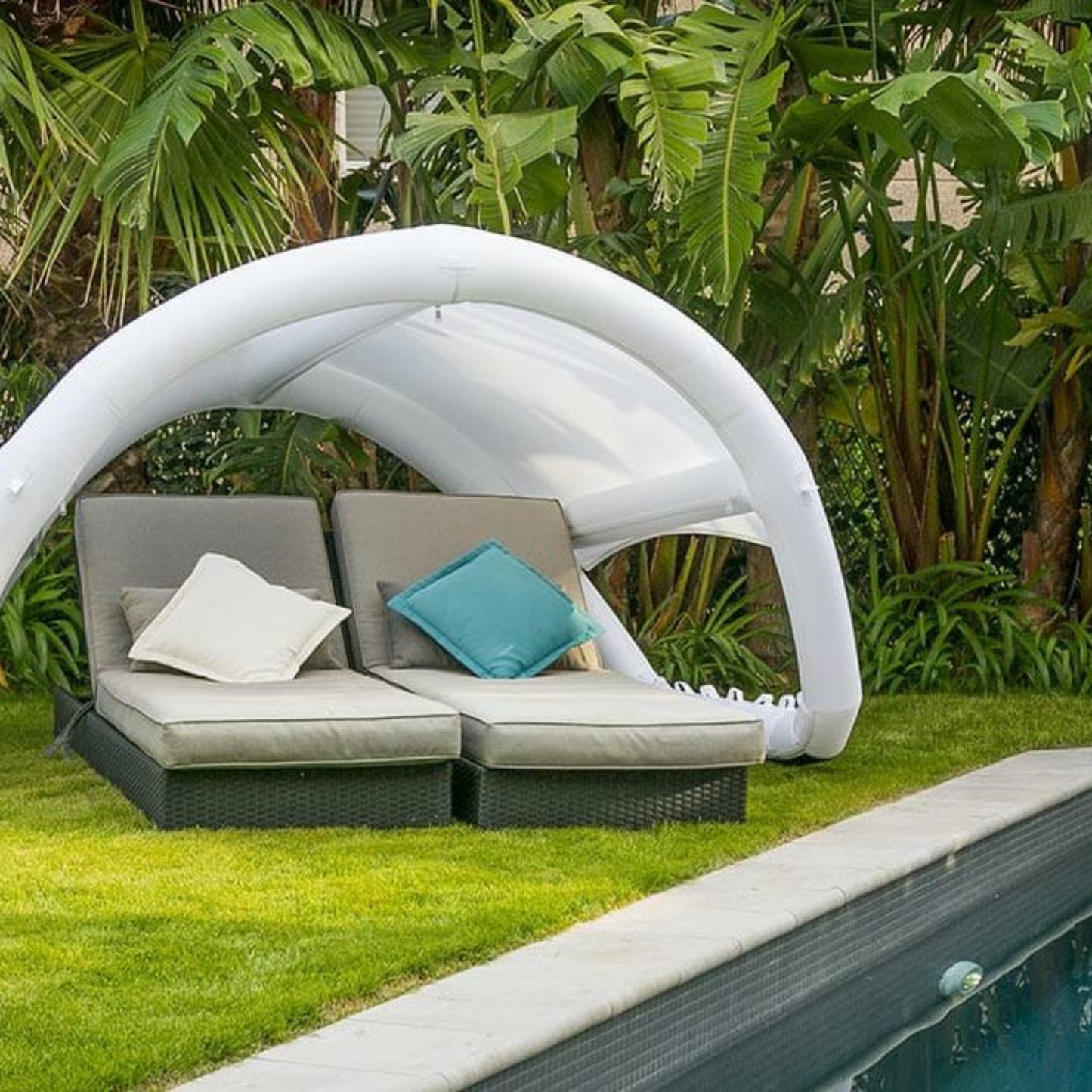 Inflatable Biminis S Plus