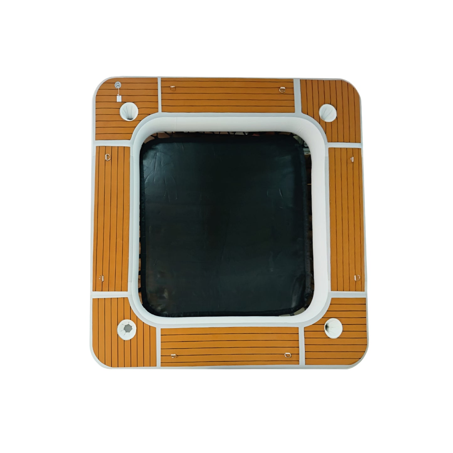 Water Lounge Squared 250 × 250 cm