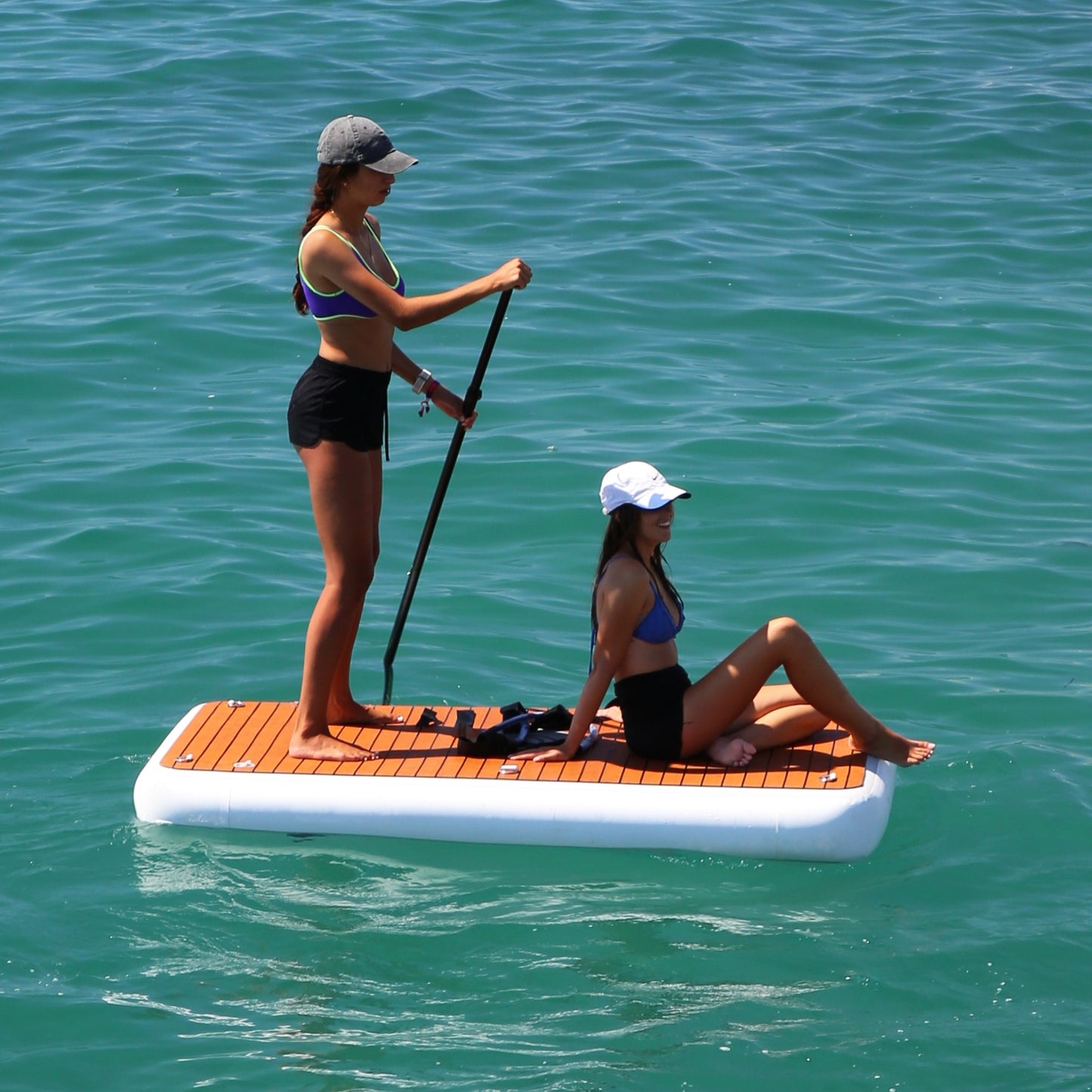 Sup Platform 200x100 cm