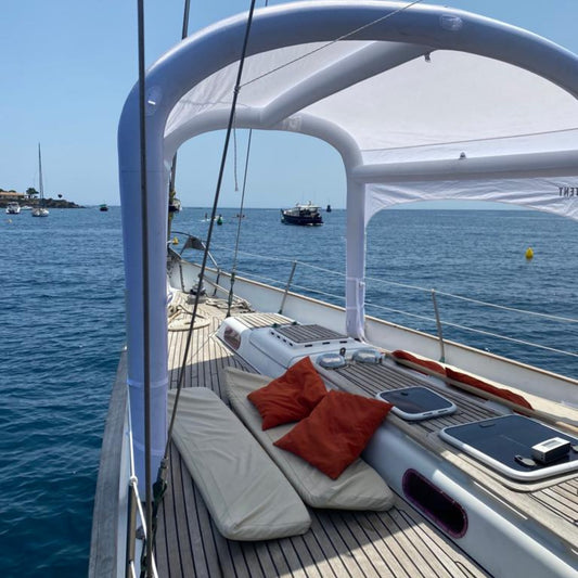 Inflatable Biminis M