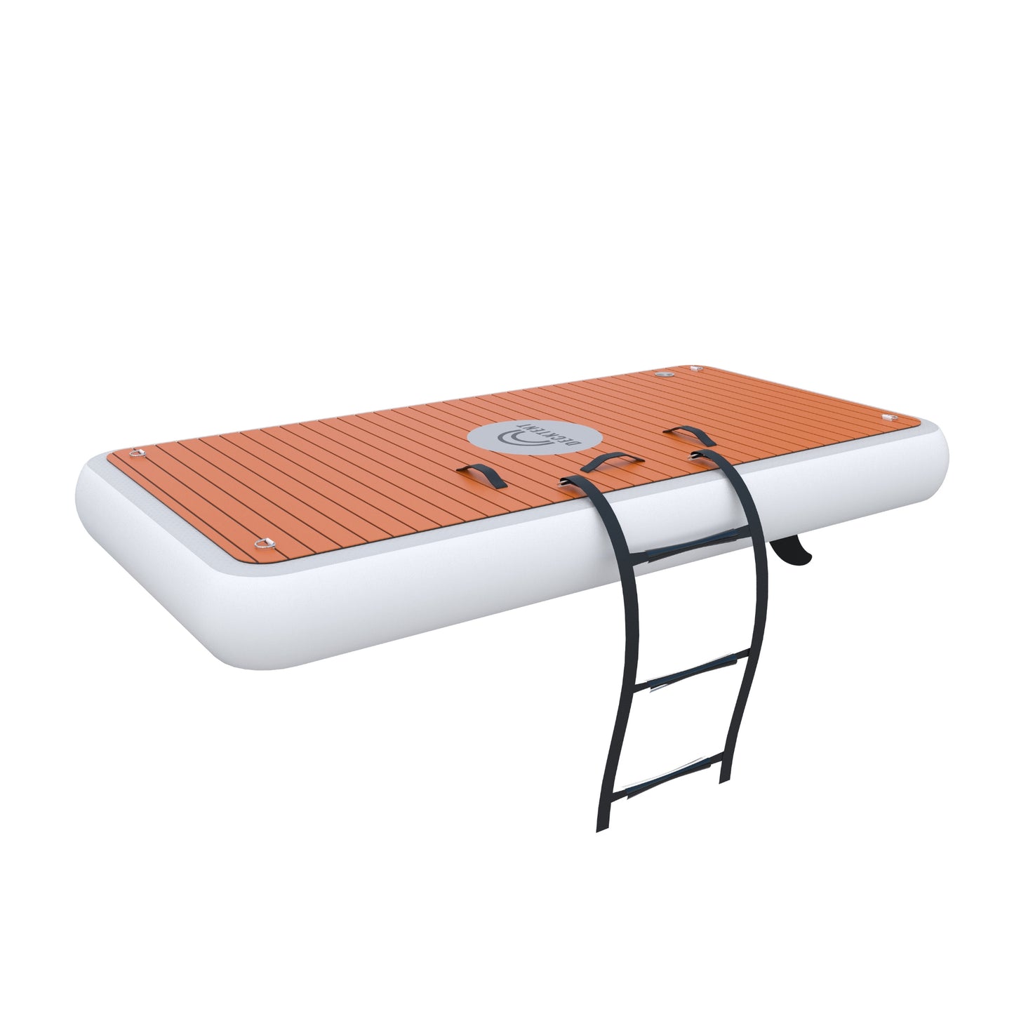 Sup Platform 200x100 cm