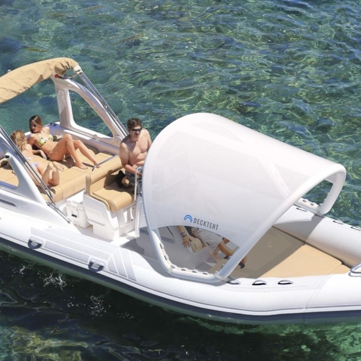 Inflatable Biminis S Plus