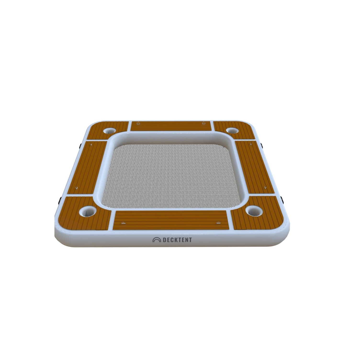 Water Lounge Squared 250 × 250 cm