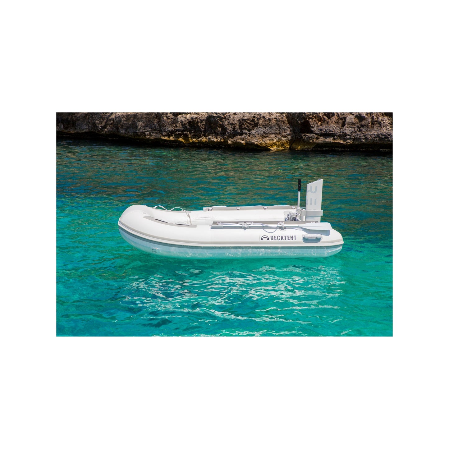 Formentera Dinghy – PC Series