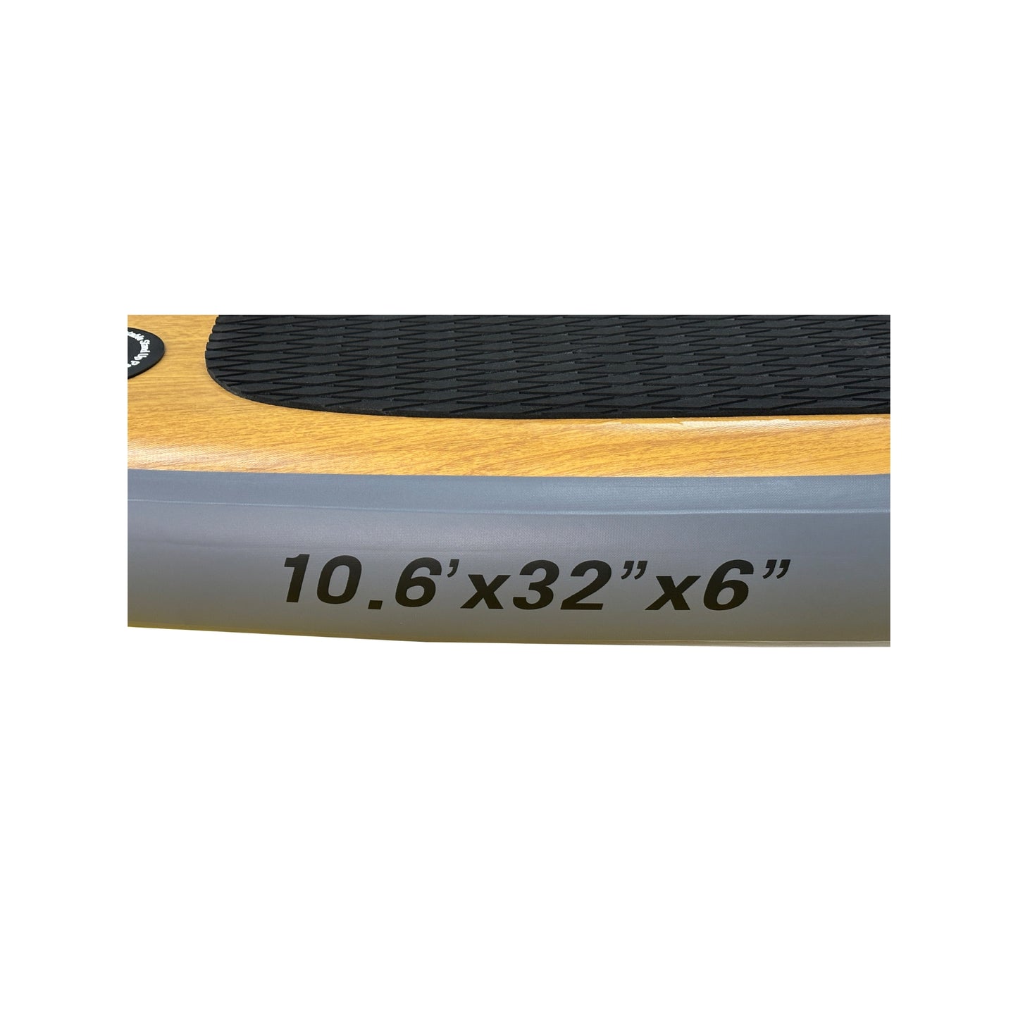Inflatable SUP Boards