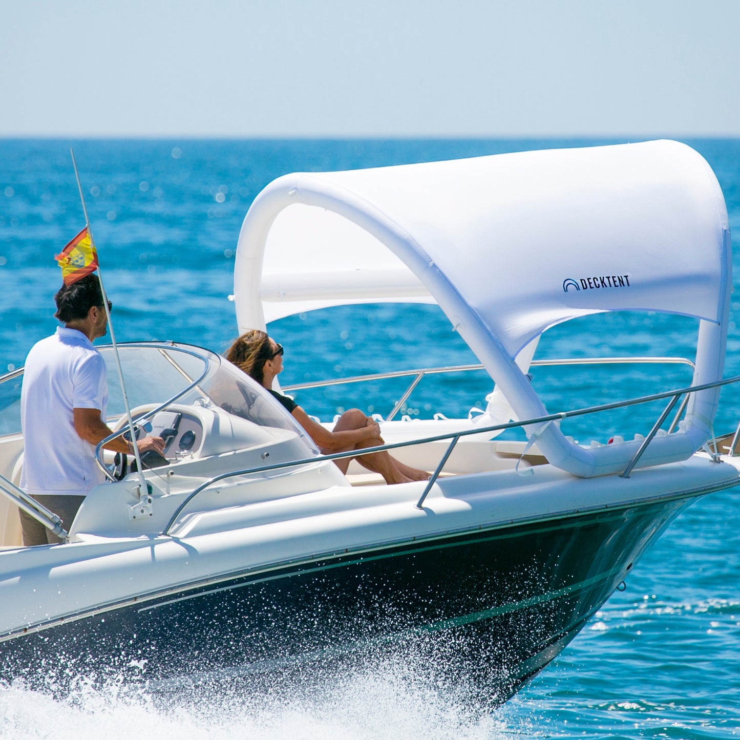 Inflatable Biminis XS